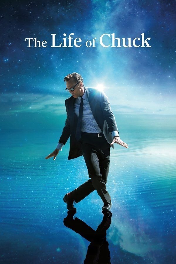 The Life of Chuck now showing in cinemas