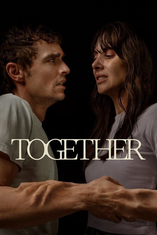 Together Movie poster now showing in cinemas