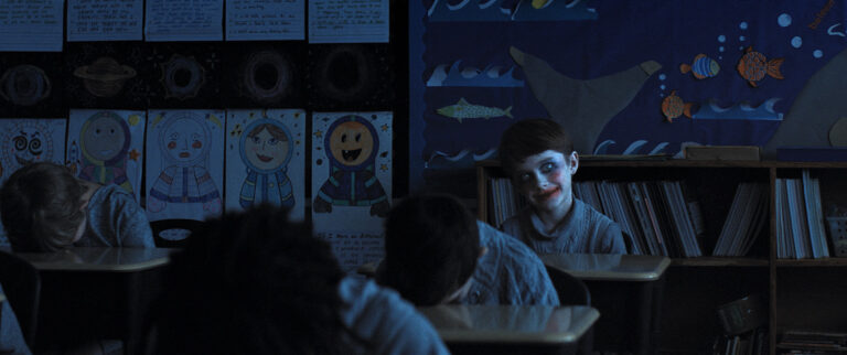 Weapos movie certified 100% fresh