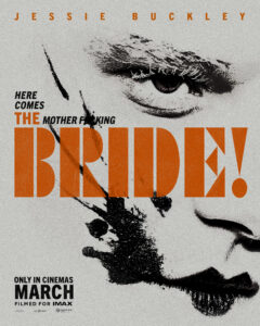 The Bride