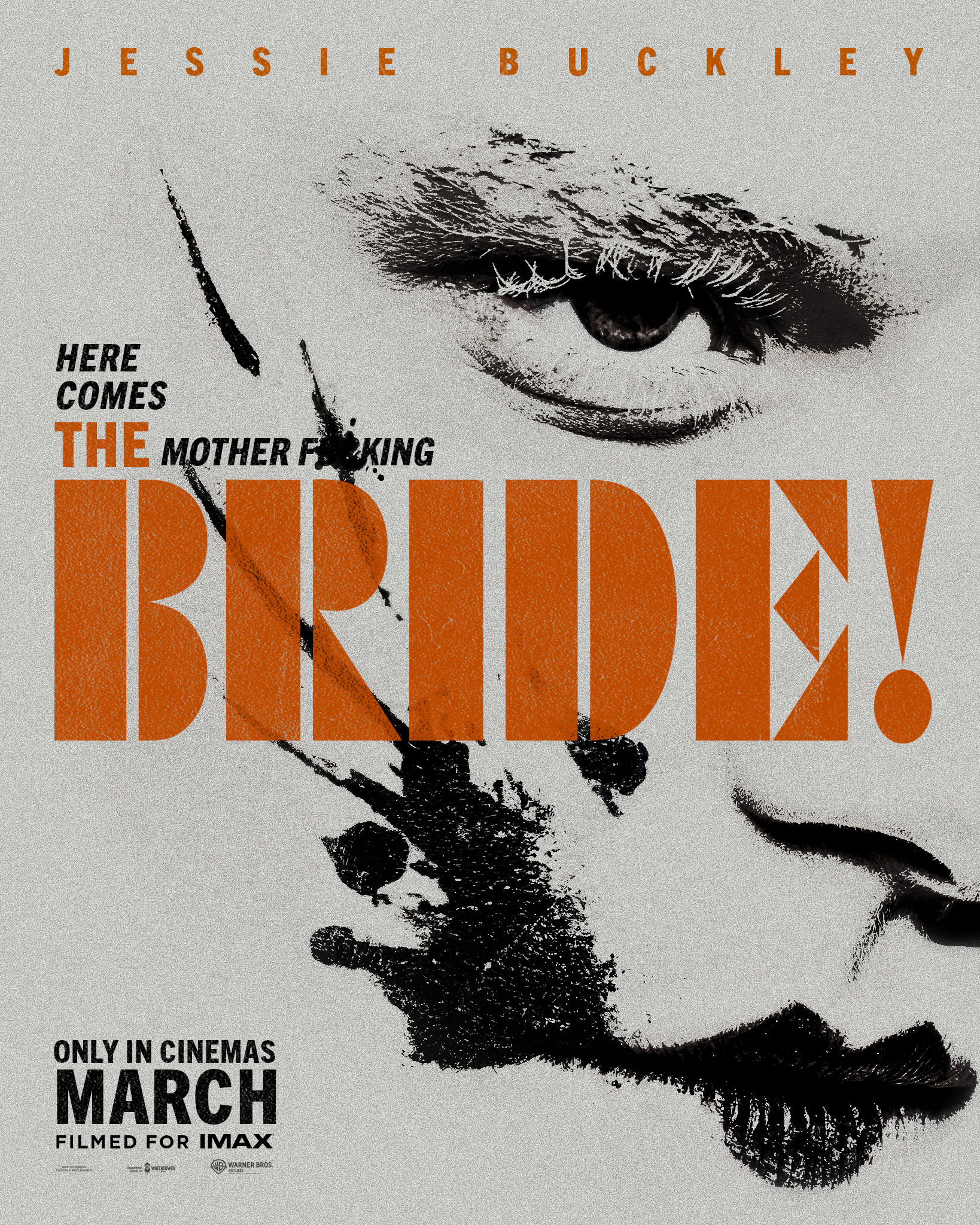 The Bride