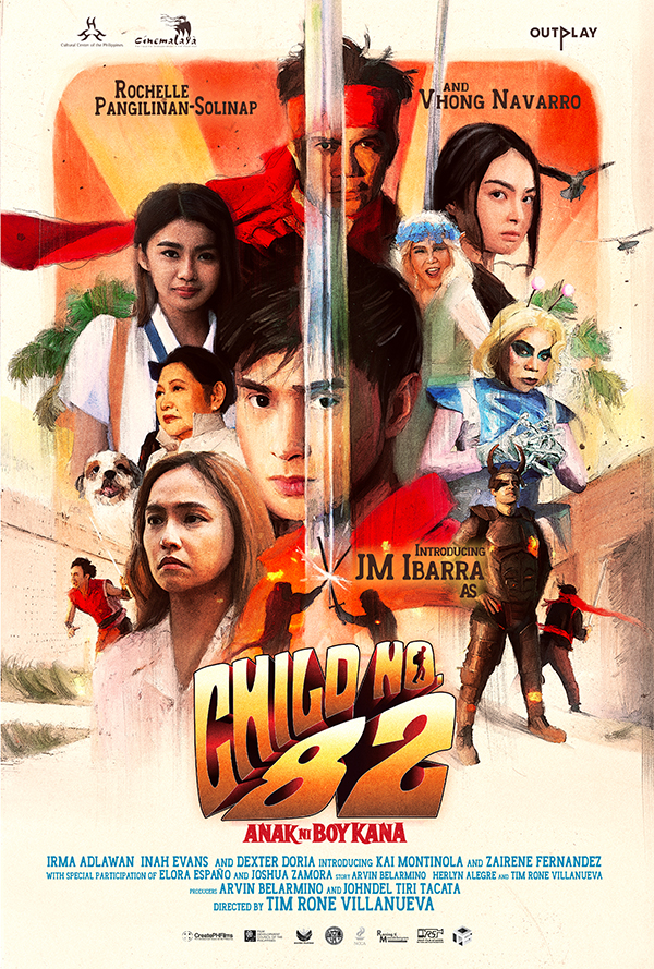 Child No. 82 movie poster