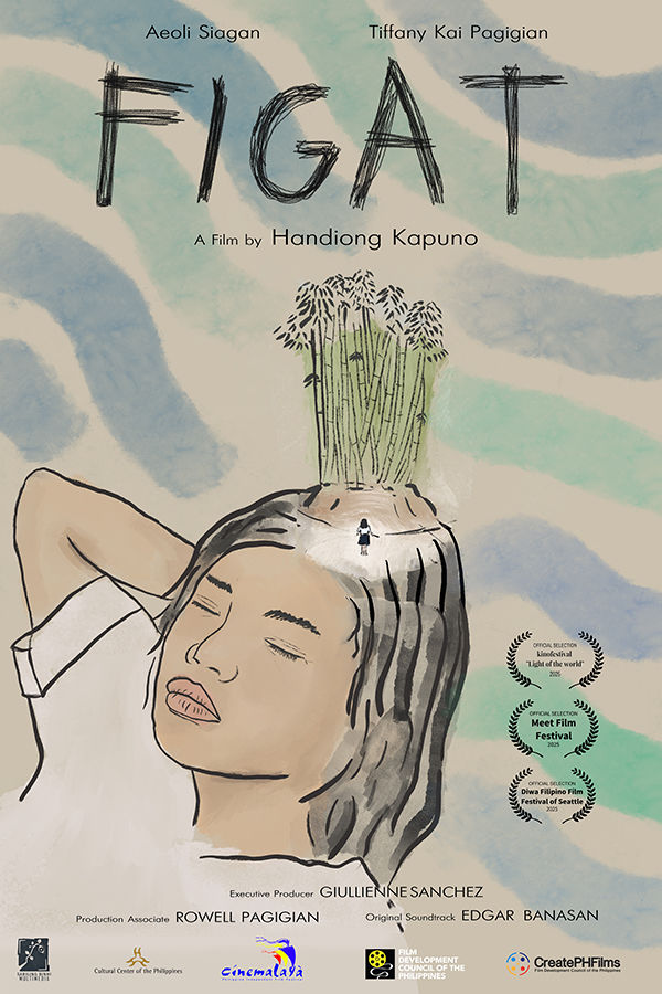 Figat movie poster