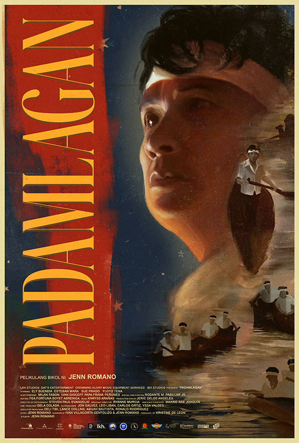 Padamlagan movie poster
