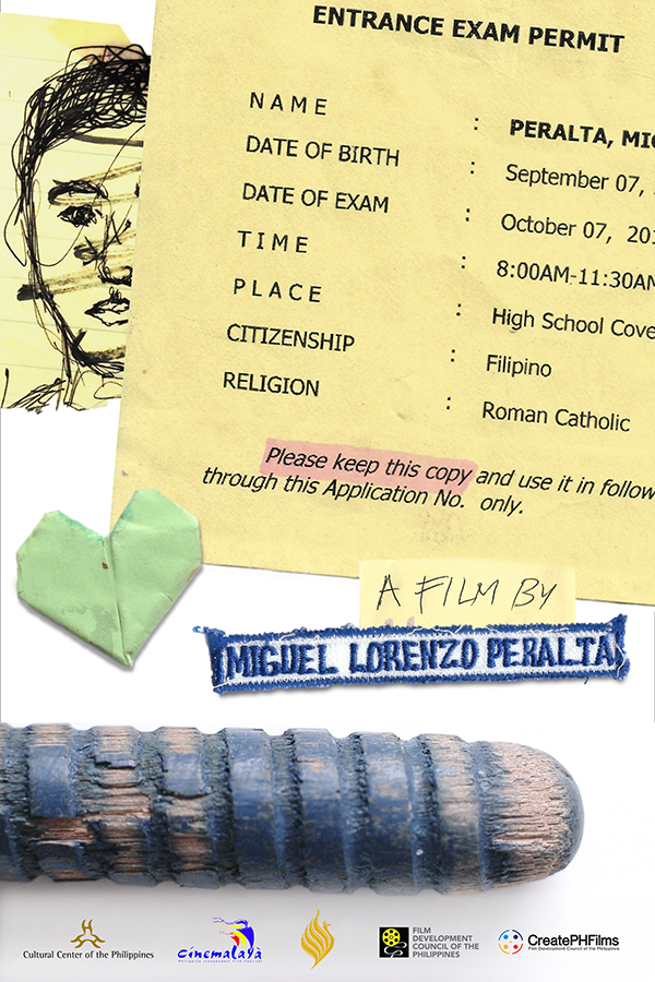 Please Keep This Copy movie poster