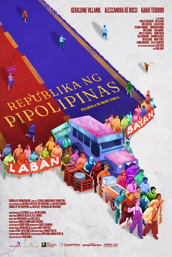 Republika ng Pipolipinas