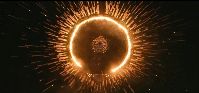 28 Years Later: The Bone Temple