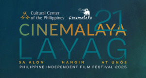Cinemalaya 2025