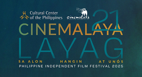 Cinemalaya 2025