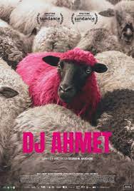 DJ Ahmet by Georgi Unkovski  QCinema