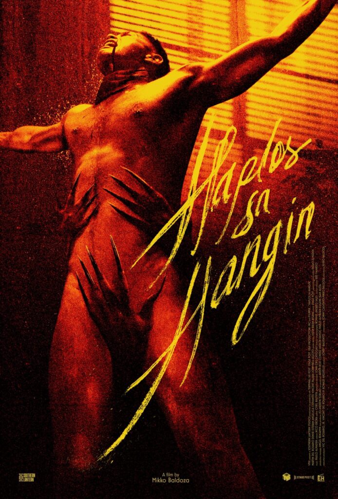 Haplos sa Hangin Cinesilip Film Fest