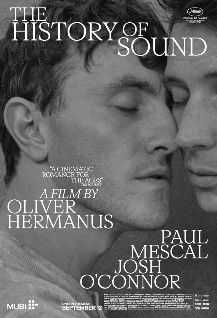 History of Sound QCInema