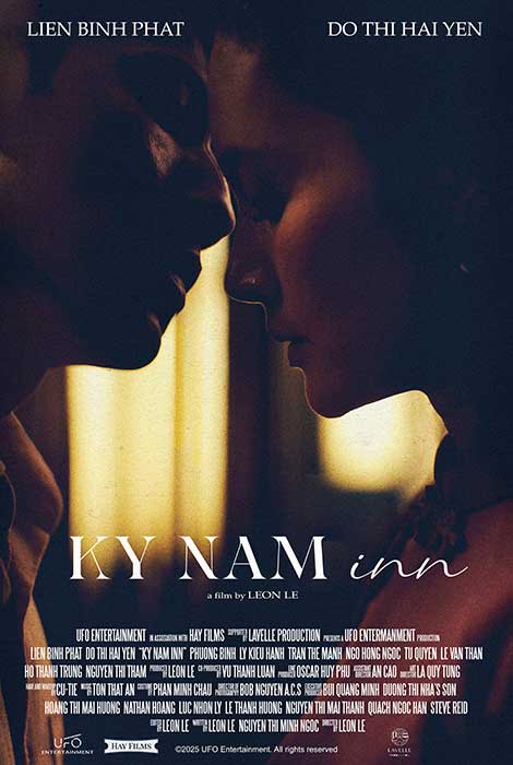 Ky Nam Inn by Leon Le QCinema