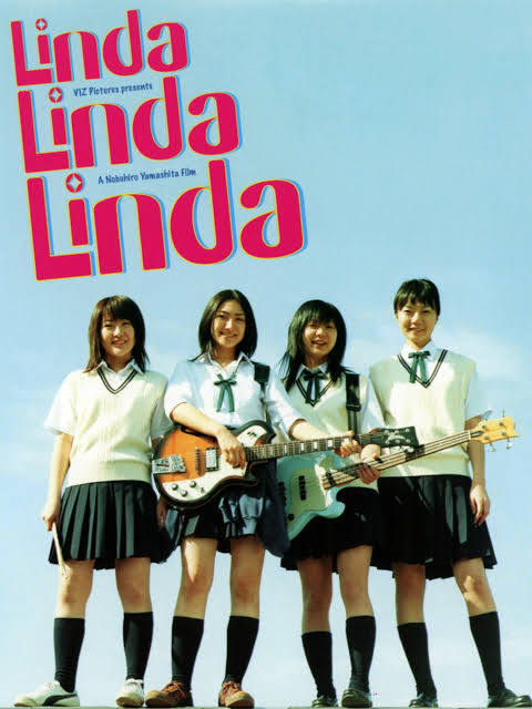 Linda, Linda, Linda QCinema