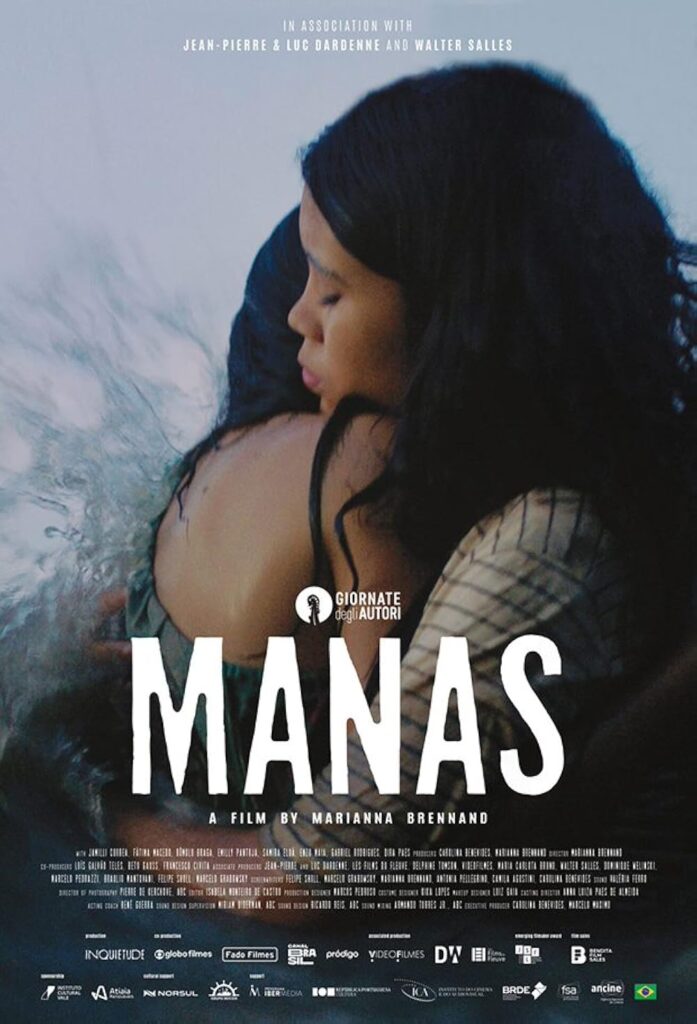 Manas by Marianna Brennand QCinema