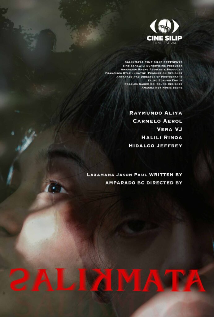Salikmata Cinesilip Film Fest