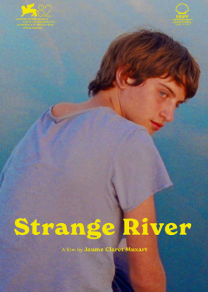 Strange River QCinema