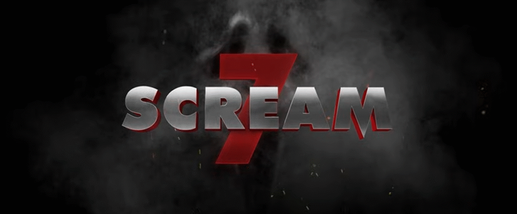 Scream 7 trailer