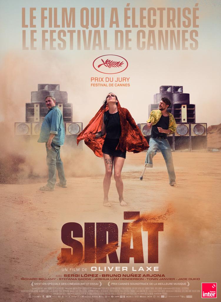 Sirat QCinema