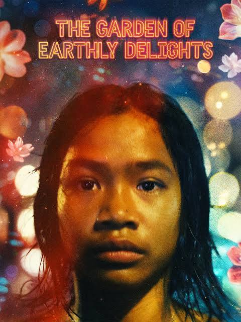 The Garden of Earthly Delights by Morgan Knibbe QCinema