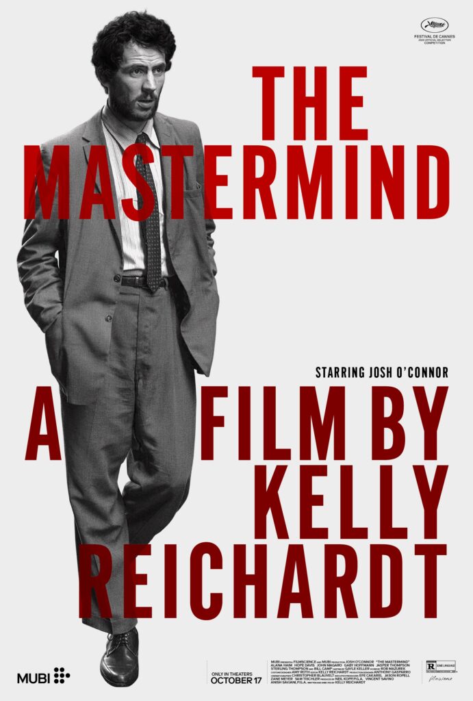The Mastermind QCinema