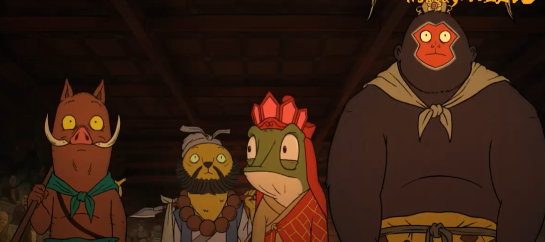 China’s all-time #1 animated film ‘Nobody’ comes to PH cinemas