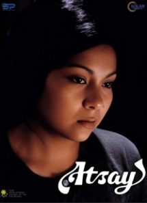 Atsay movie poster