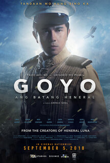 Goyo Ang Batang Heneral