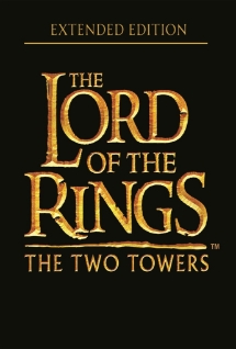 The Lord of the Rings movie poster