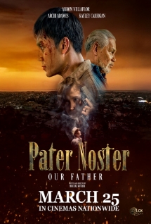 Pater Noster movie poster