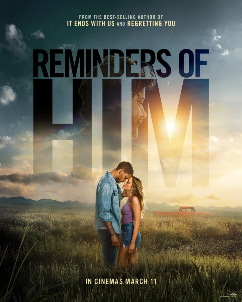 Reminders of Him movie poster