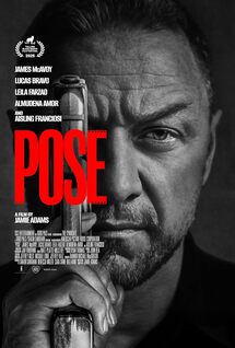 Pose movie poster