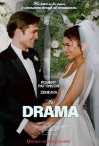 The Drama movie poster