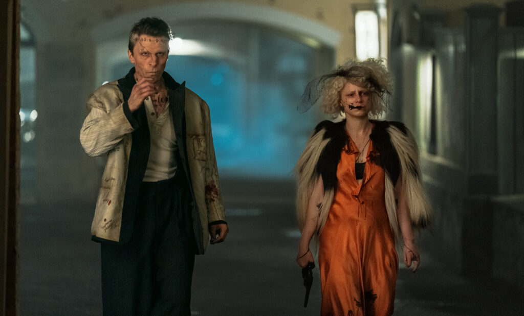 The Bride movie review