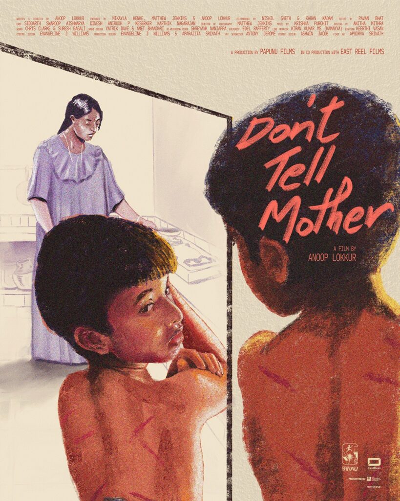 Don't Tell Mother FDCP A Curation of World Cinema