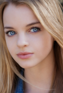 Olivia Rose Keegan as Sara