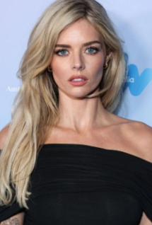 Samara Weaving