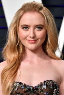 Kathryn Newton