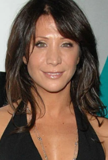 Cheri Oteri as Gail Hailstorm