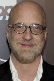 Chris Elliot as Hanson