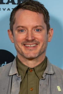 Elijah Wood