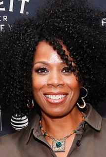 Kim Wayans
