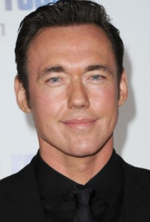 Kevin Durand