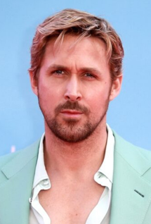 Ryan Gosling as Ryland Grace Project Hail Mary