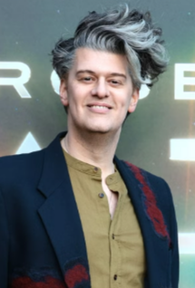 James Ortiz as Rocky