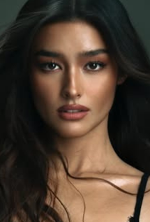 Liza Soberano as Raissa