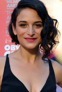 Jenny Slate