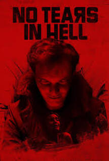 No tears in hell movie poster