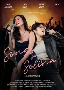 Songs for Selina