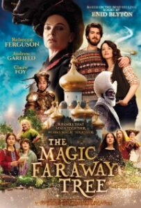 The Magic Faraway Tree movie poster